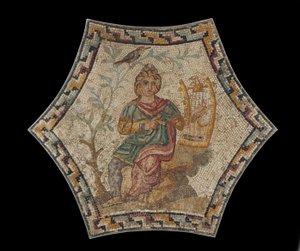 Orfeo da Unbekannt Unbekannt